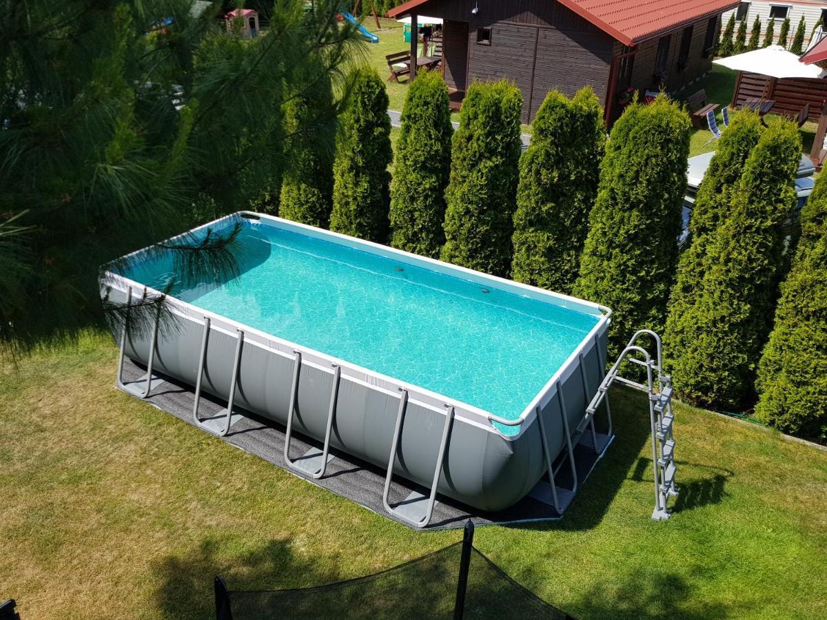 Balaton Rowy Acomodação com café da manhã Exterior foto