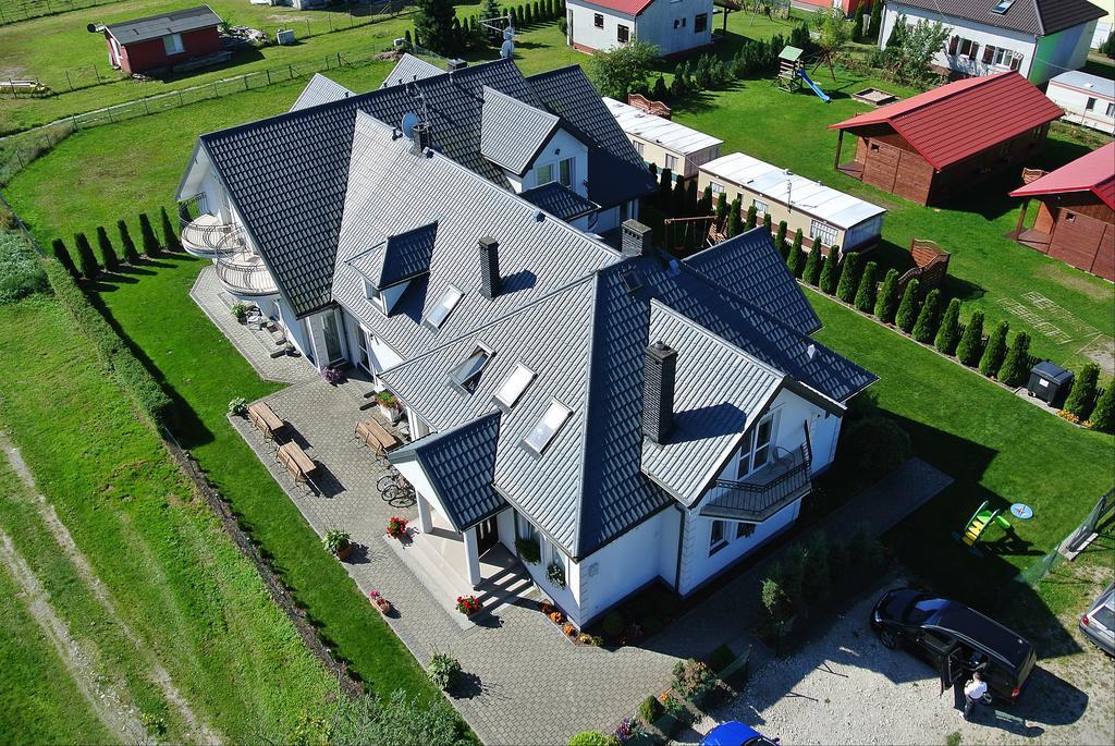 Balaton Rowy Acomodação com café da manhã Quarto foto